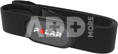 Polar heart rate sensor H9 XS-S, black