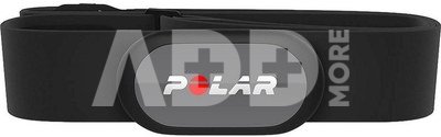 Polar heart rate sensor H9 XS-S, black