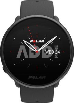 Polar Ignite 2 S-L, черный жемчуг