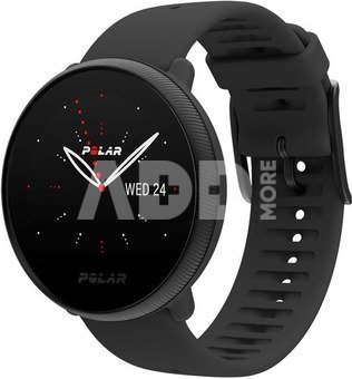 Polar Ignite 2 S-L, черный жемчуг