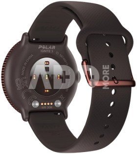 Polar Ignite 3 S-L, коричневый/медь