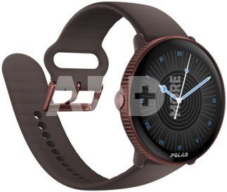 Polar Ignite 3 S-L, коричневый/медь