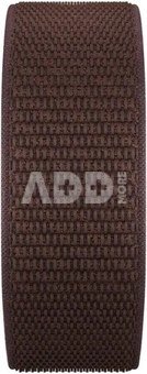 Polar wrist strap Loop SoftWeave S-L, brown copper