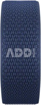 Polar wrist strap Loop SoftWeave S-L, ocean blue