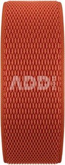 Polar wrist strap Loop SoftWeave S-L, orange flame