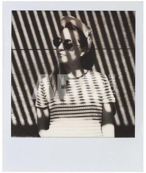 Polaroid Originals Fotoplokštelės B&W 600
