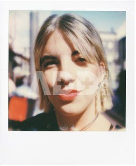 Polaroid Originals Fotoplokštelės COLOR 600