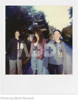 Polaroid Originals Fotoplokštelės COLOR 600
