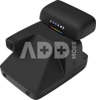 Polaroid Flip Black