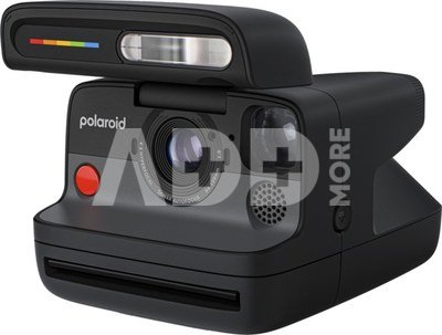 Polaroid Flip Black + Color Film Bundle (8 photos)
