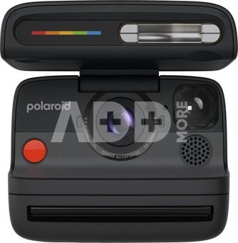 Polaroid Flip Black + Color Film Bundle (8 photos)