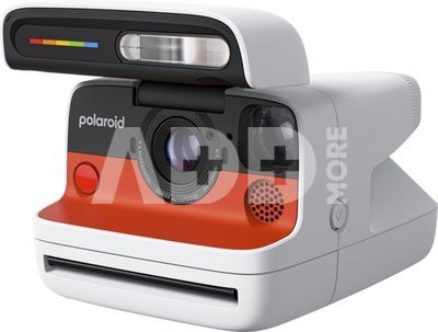 Polaroid Flip White