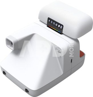 Polaroid Flip White