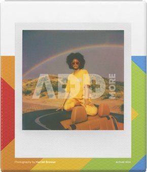 POLAROID GO FILM DOUBLE PACK