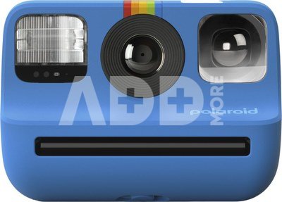 Polaroid Go Gen 2 Blue