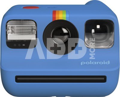 Polaroid Go Gen 2 Blue