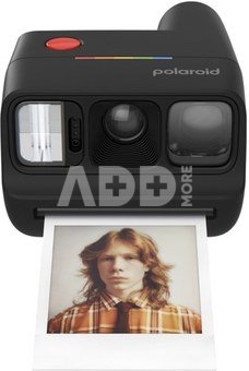 Polaroid Go Gen 3 Black