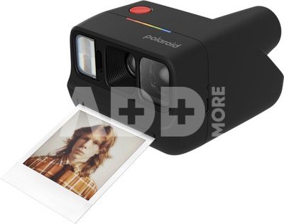 Polaroid Go Gen 3 Black
