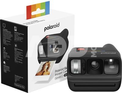 Polaroid Go Gen 3 Black