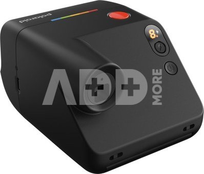 Polaroid Go Gen 3 Black