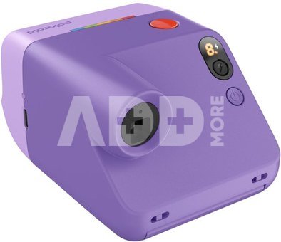 Polaroid Go Gen 3 Purple