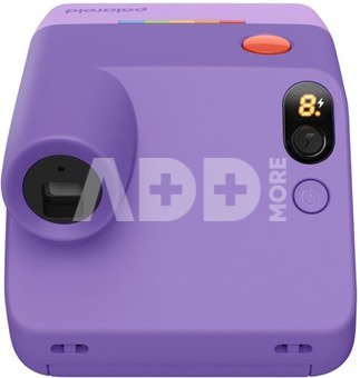 Polaroid Go Gen 3 Purple