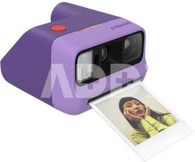 Polaroid Go Gen 3 Purple