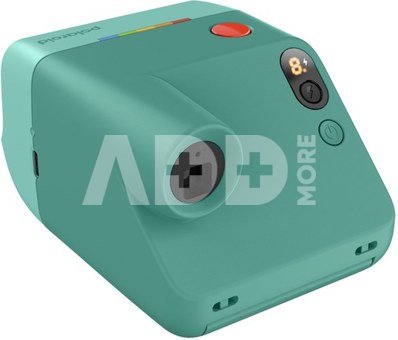 Polaroid Go Gen 3 Teal