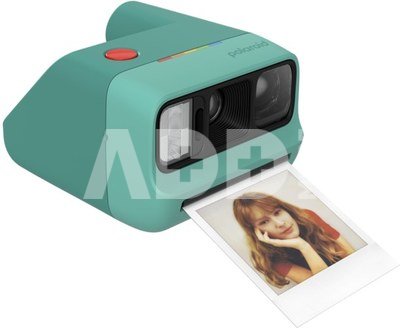 Polaroid Go Gen 3 Teal
