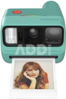 Polaroid Go Gen 3 Teal