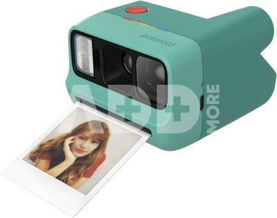 Polaroid Go Gen 3 Teal
