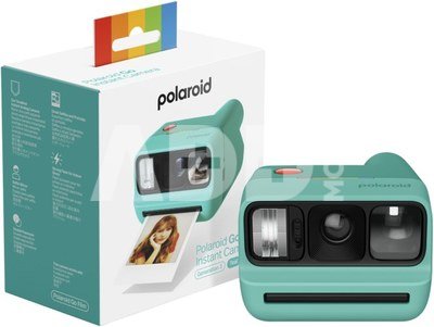 Polaroid Go Gen 3 Teal