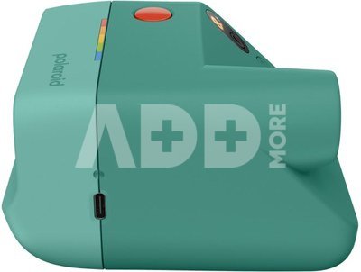 Polaroid Go Gen 3 Teal