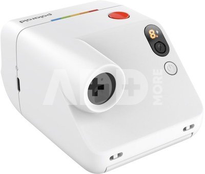 Polaroid Go Gen 3 White