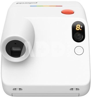 Polaroid Go Gen 3 White
