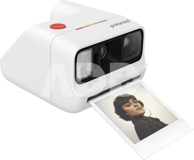 Polaroid Go Gen 3 White