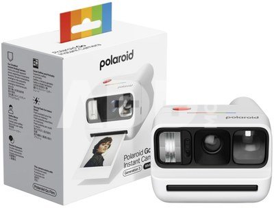 Polaroid Go Gen 3 White