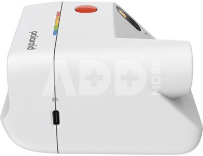 Polaroid Go Gen 3 White