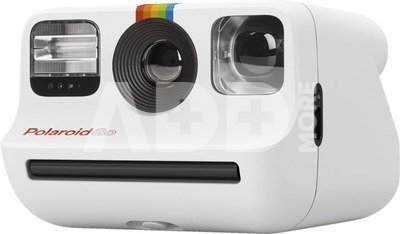 POLAROID GO WHITE