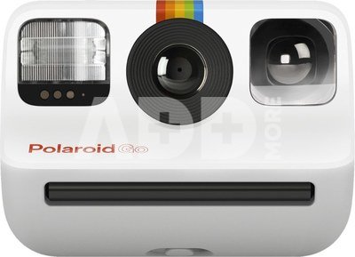 POLAROID GO WHITE