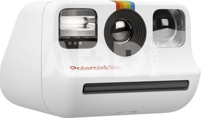 POLAROID GO WHITE