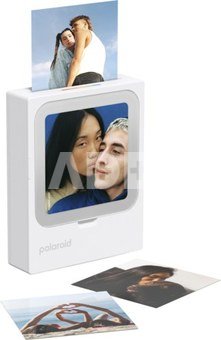Polaroid Hi-Print 3x3 Pocket printer + 60 sheets