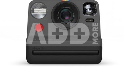 POLAROID NOW BLACK