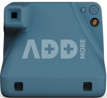 Polaroid Now + CalmBlue