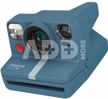 Polaroid Now + CalmBlue