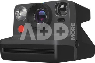 POLAROID NOW GEN 2 BLACK