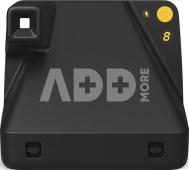 POLAROID NOW GEN 2 BLACK