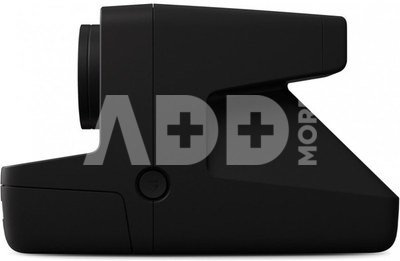 POLAROID NOW + GEN 2 BLACK