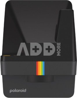 POLAROID NOW GEN 2 BLACK