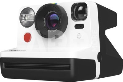POLAROID NOW GEN 2 BLACK & WHITE
